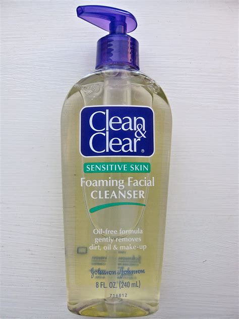 Cleanser for sensitive skin. Things To Know About Cleanser for sensitive skin. 